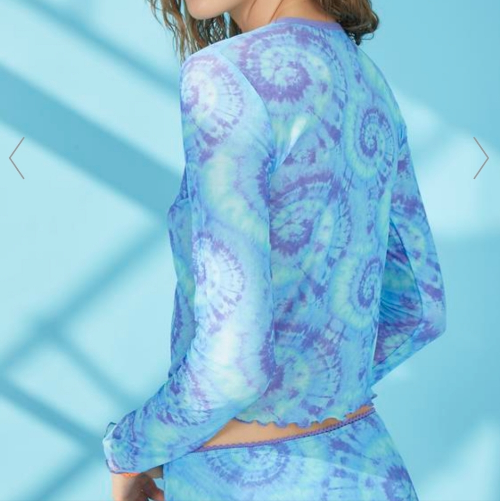 Dollskill Chasing Mavericks Set - Picture 7 of 8